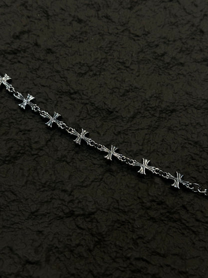 CROSS BRACELET