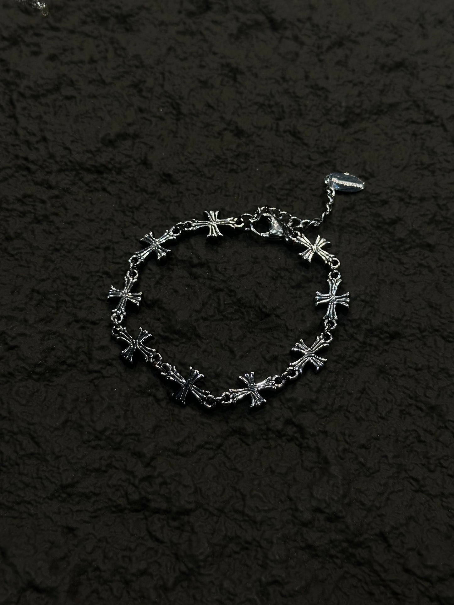 CROSS BRACELET