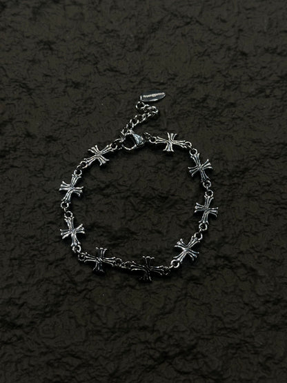 CROSS BRACELET