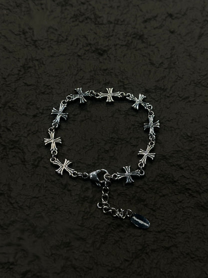 CROSS BRACELET