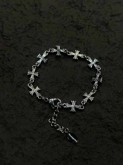 CROSS BRACELET