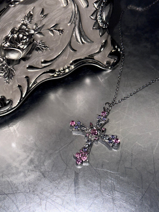 CELESTIAL CROSS