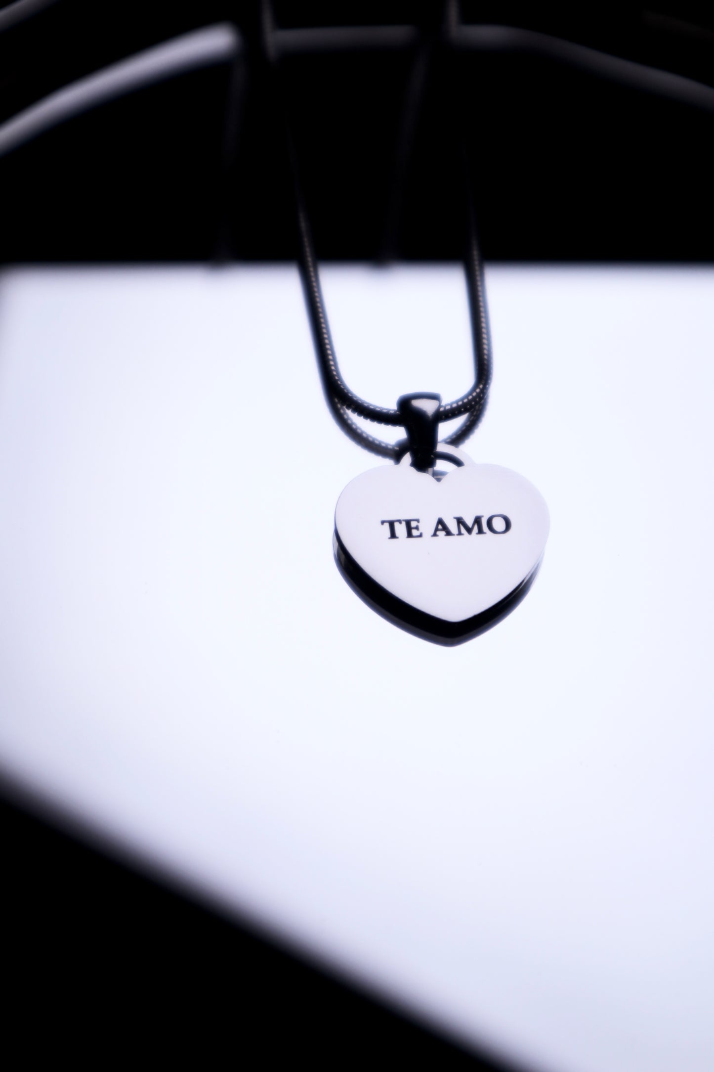 COLLAR PERSONALIZDO