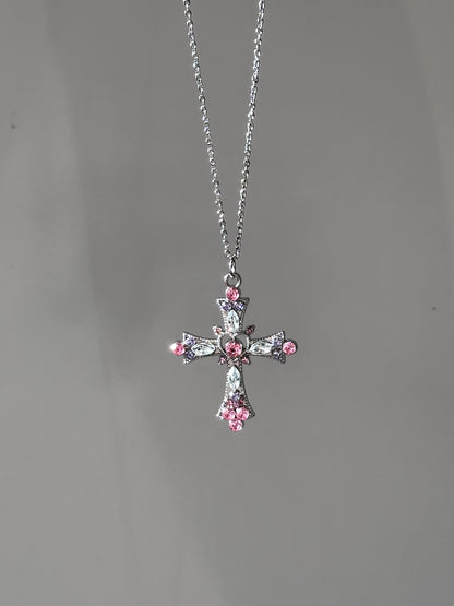 CELESTIAL CROSS