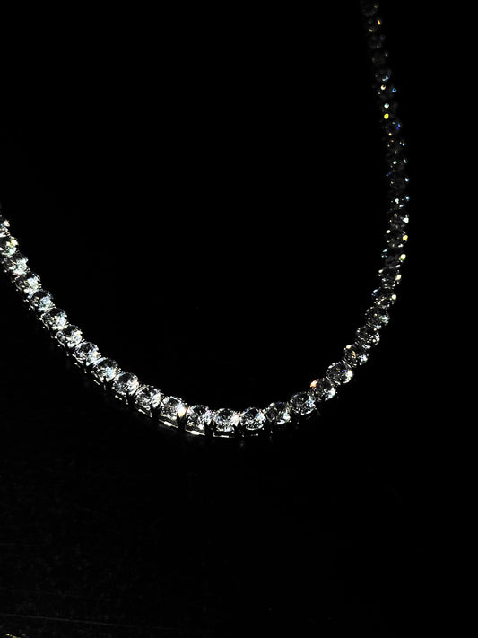 TENNIS CHAIN