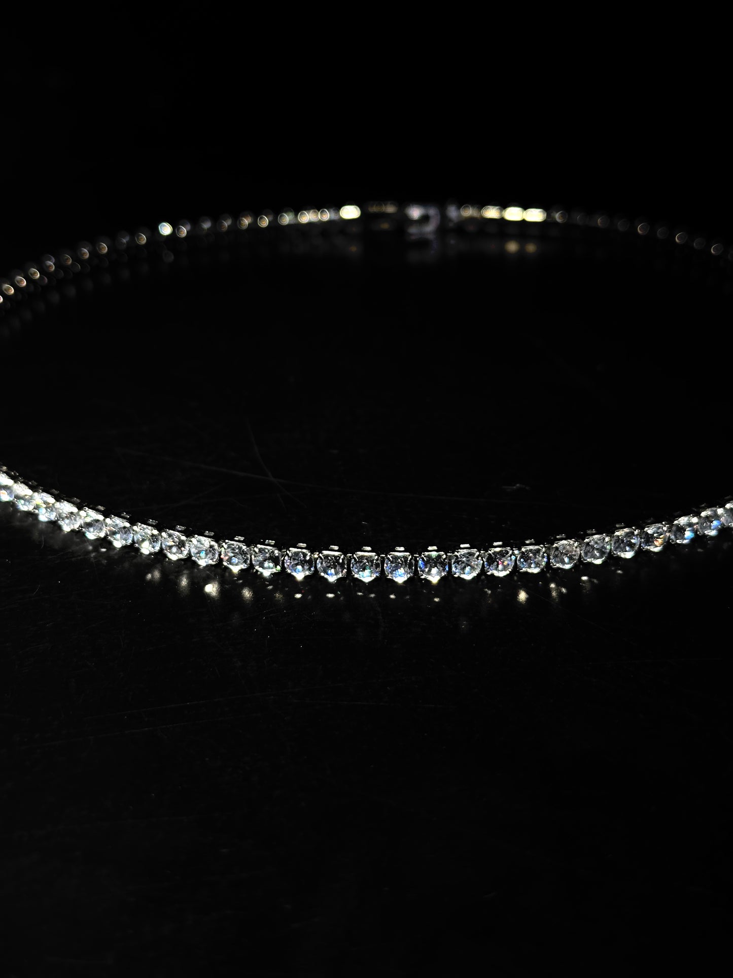 TENNIS CHAIN
