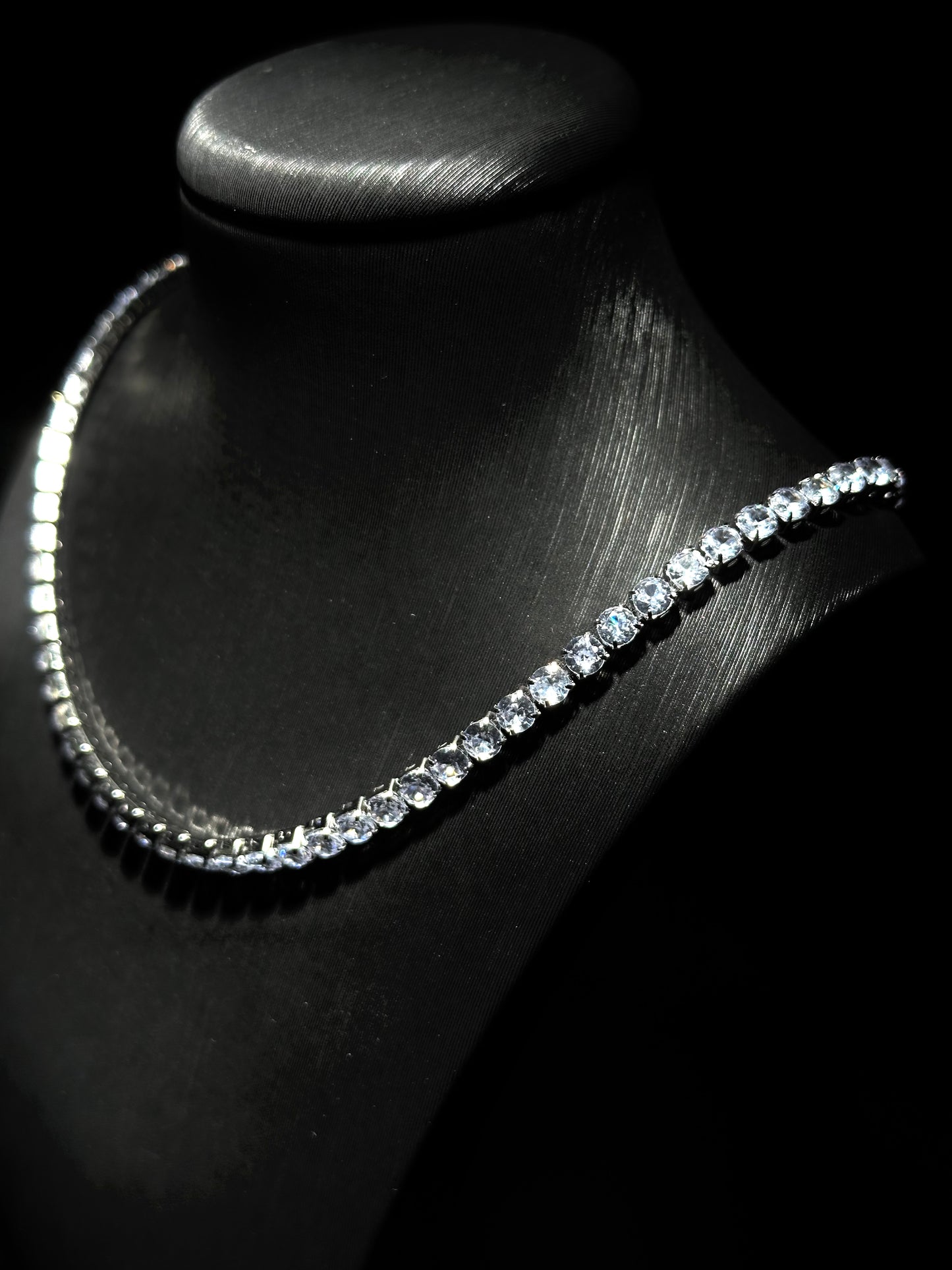 TENNIS CHAIN