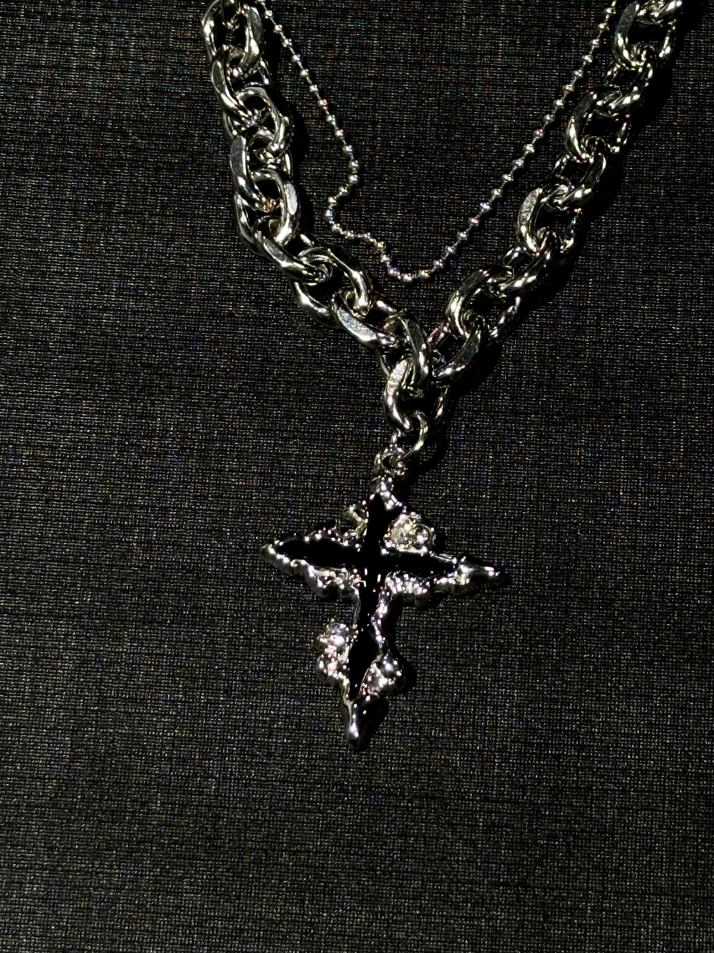 STAR CROSS