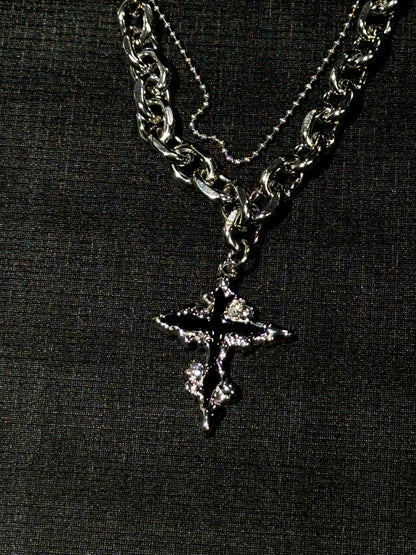 STAR CROSS