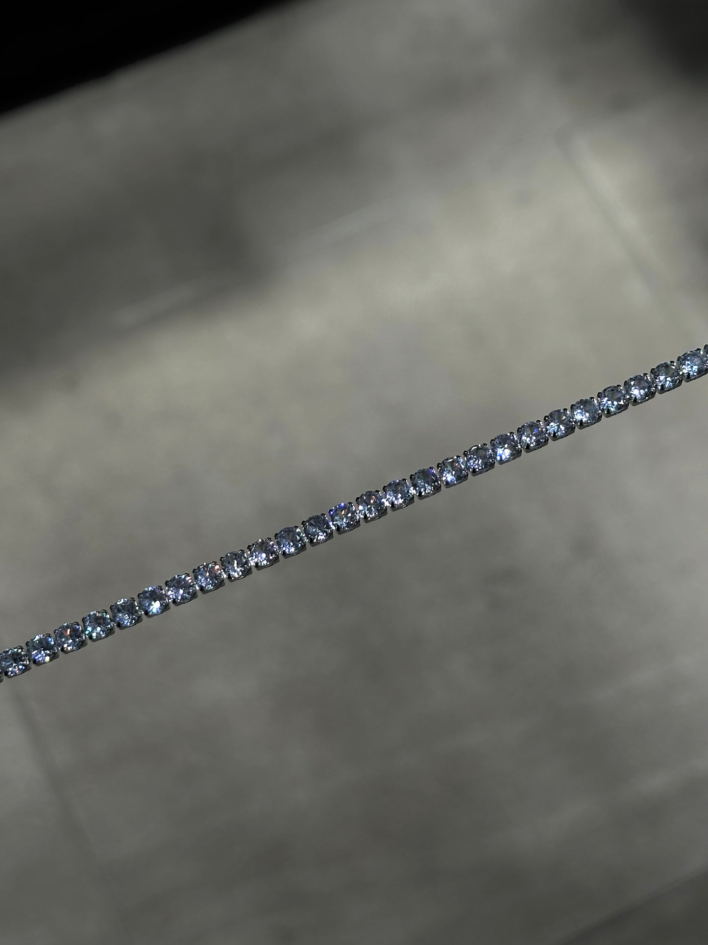 TENNIS CHAIN