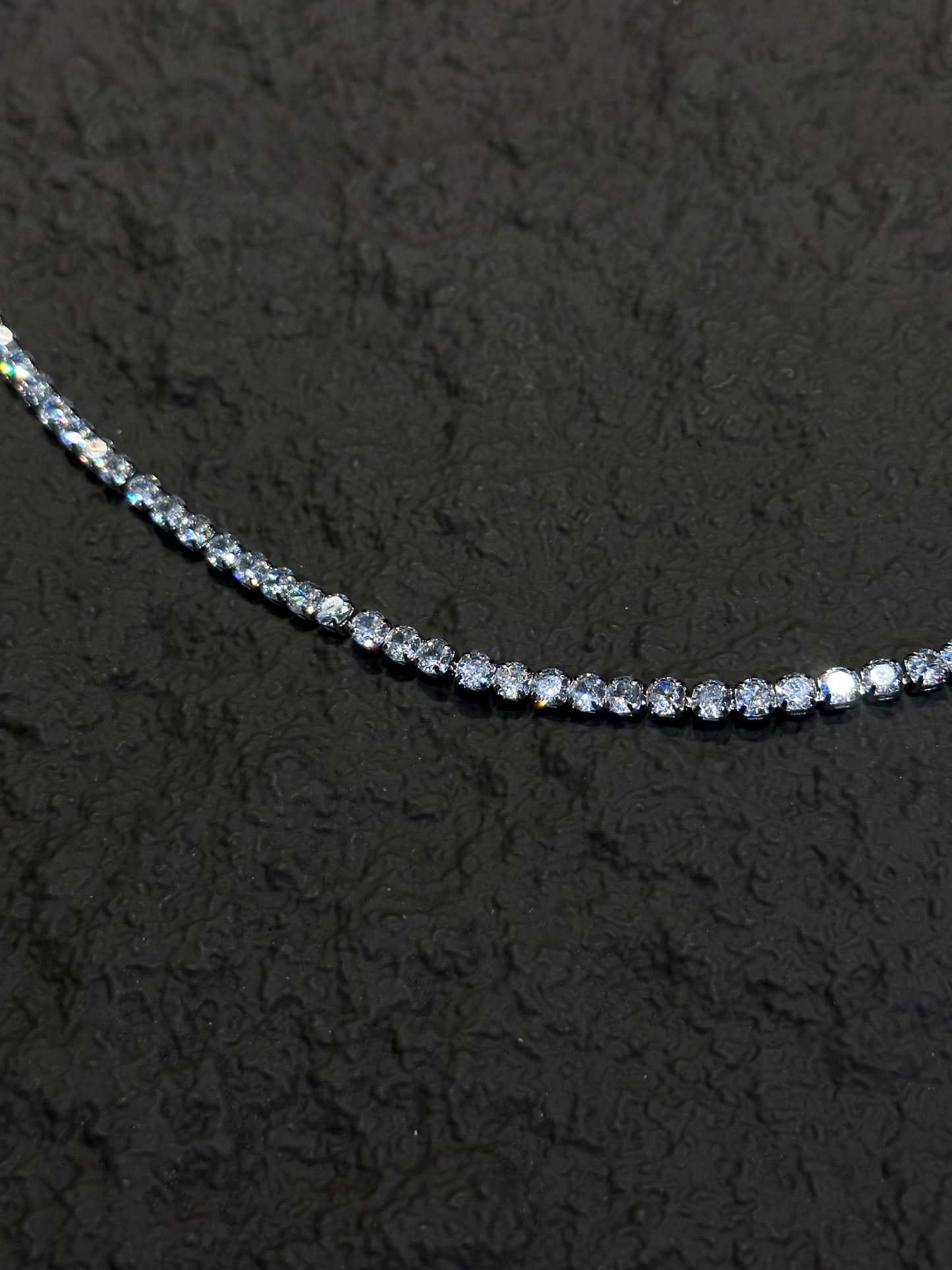 TENNIS BRACELET