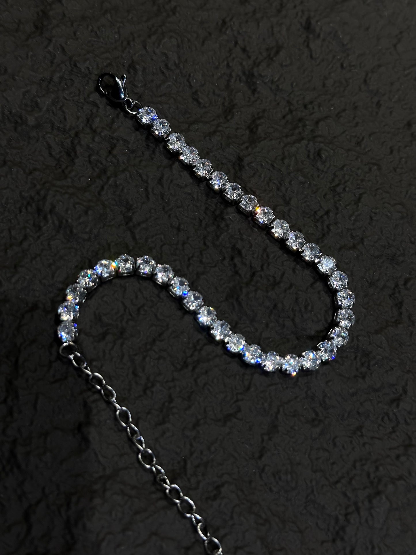 TENNIS BRACELET