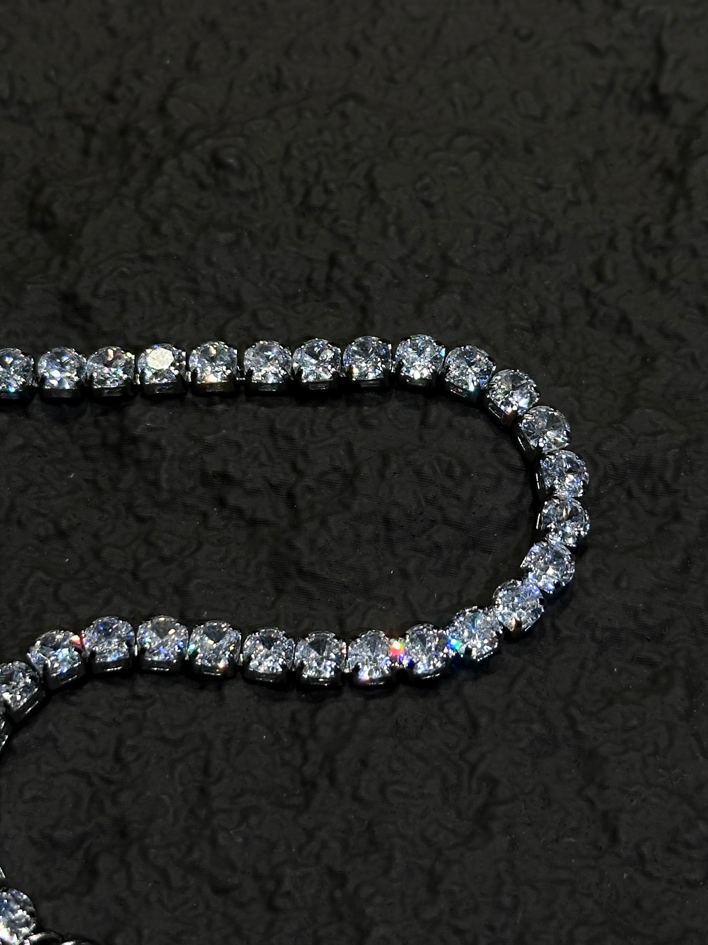 TENNIS BRACELET