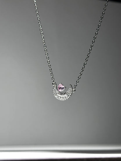 SILVER MOON