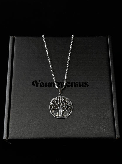 TREE OF LIFE