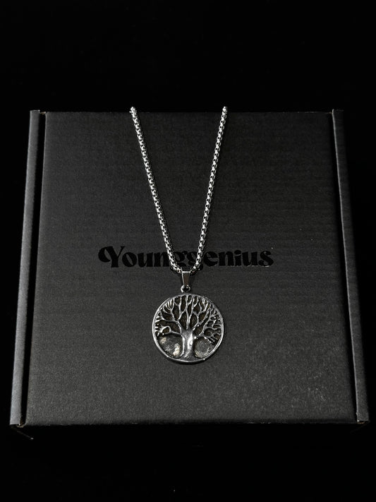 TREE OF LIFE