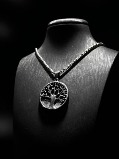 TREE OF LIFE