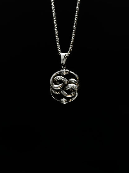 SNAKE