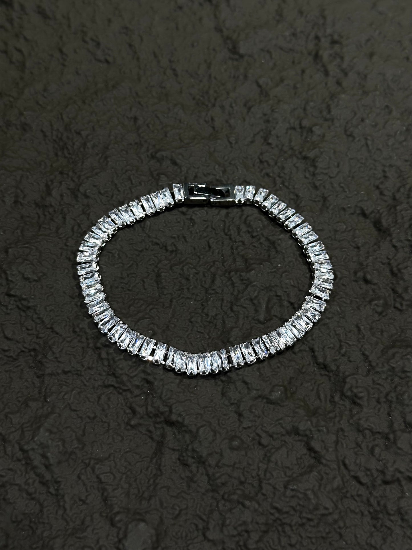 ICED BRACELETS