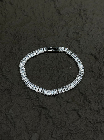 ICED BRACELETS
