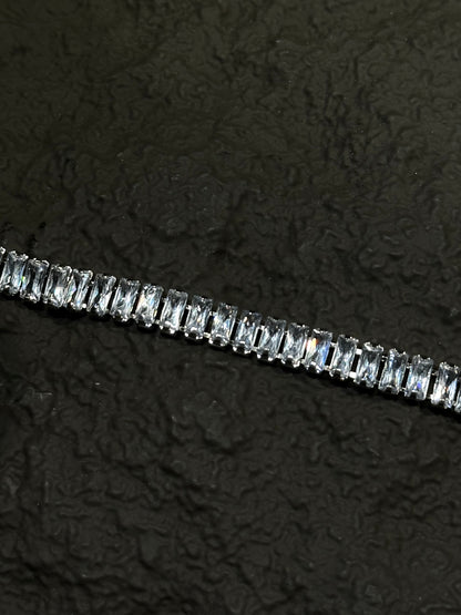 ICED BRACELETS
