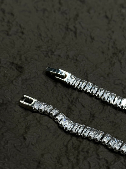 ICED BRACELETS