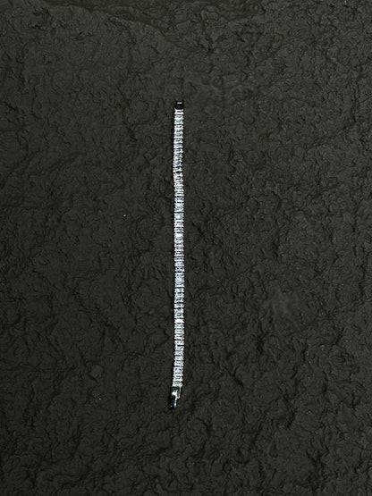ICED BRACELETS