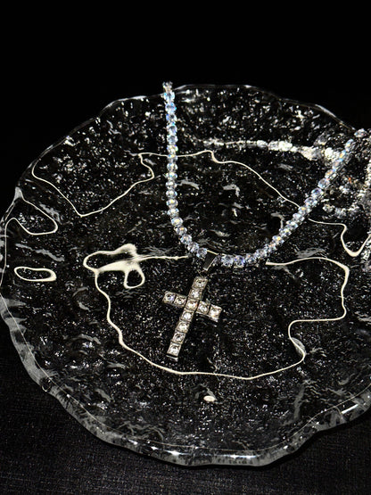 TENNIS CROSS