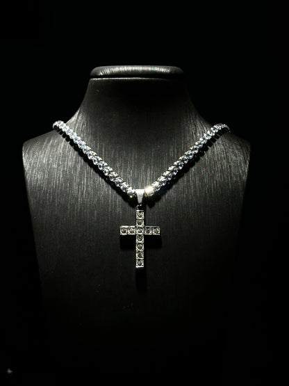 TENNIS CROSS