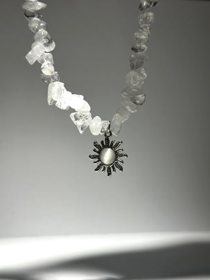 SUN ICE