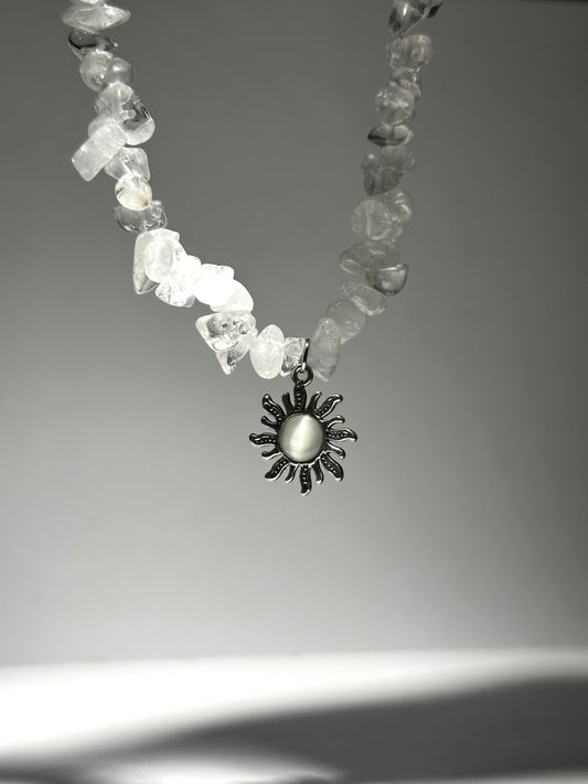 SUN ICE